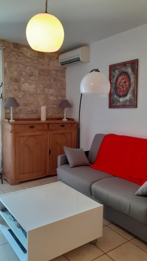 Ma Petite Maison Dans..... Maussane les Alpilles Dış mekan fotoğraf