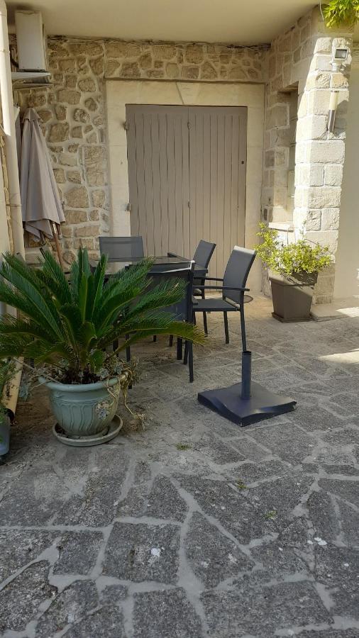 Ma Petite Maison Dans..... Maussane les Alpilles Dış mekan fotoğraf
