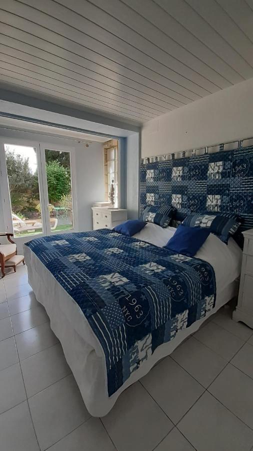 Ma Petite Maison Dans..... Maussane les Alpilles Dış mekan fotoğraf